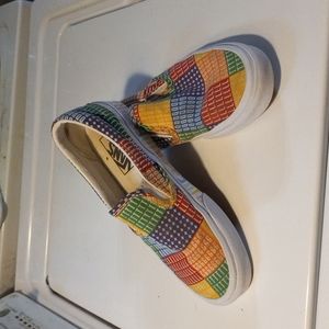 Vans Pride LGBTQ